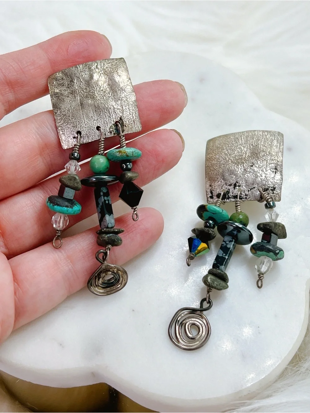 N/A navajo artisan